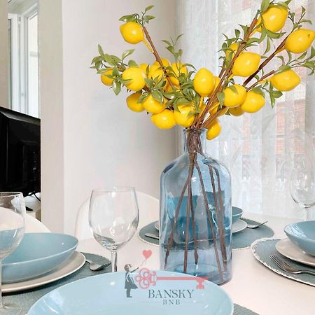 Lime Splendido X4Pax Lugano City -By Easylife Swiss Exterior foto