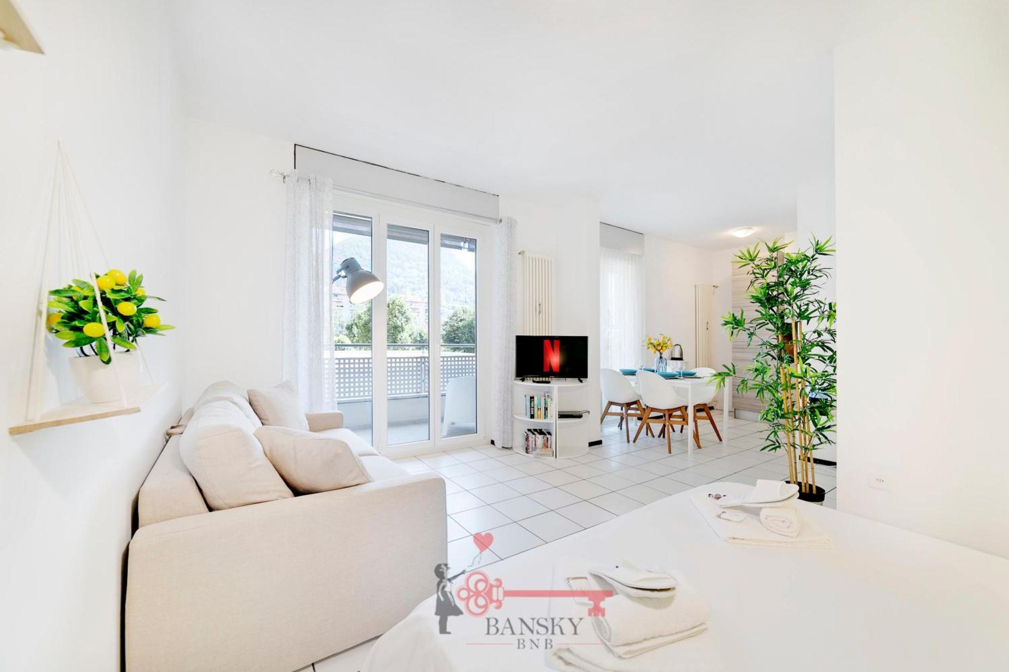 Lime Splendido X4Pax Lugano City -By Easylife Swiss Exterior foto