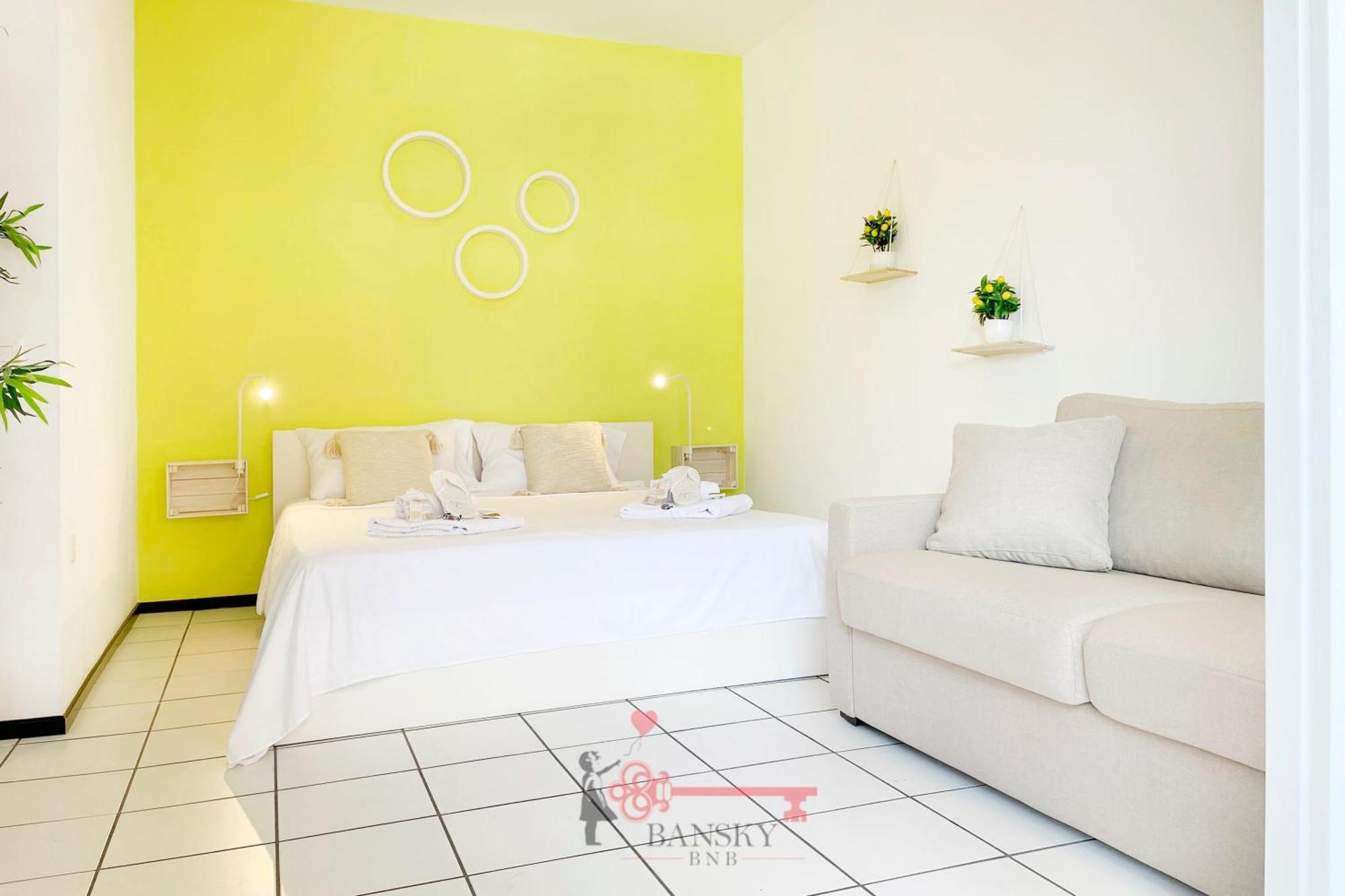 Lime Splendido X4Pax Lugano City -By Easylife Swiss Exterior foto