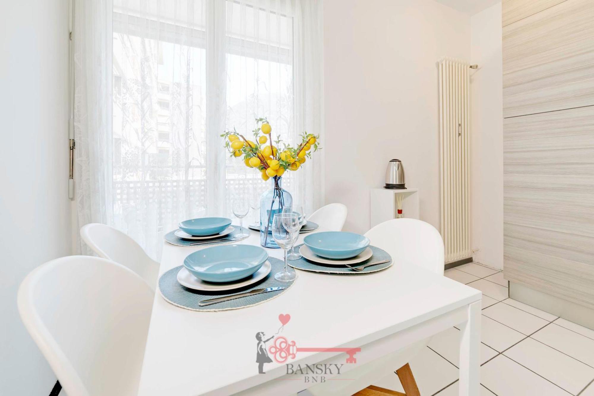 Lime Splendido X4Pax Lugano City -By Easylife Swiss Exterior foto