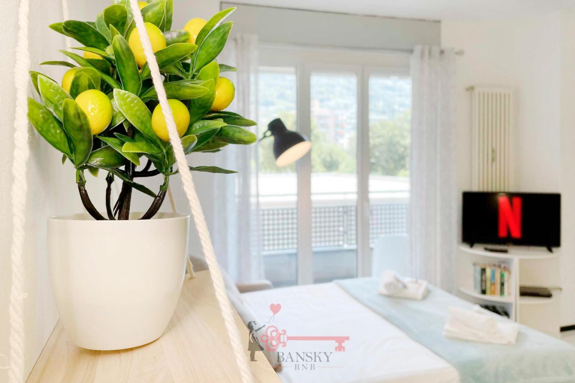 Lime Splendido X4Pax Lugano City -By Easylife Swiss Exterior foto