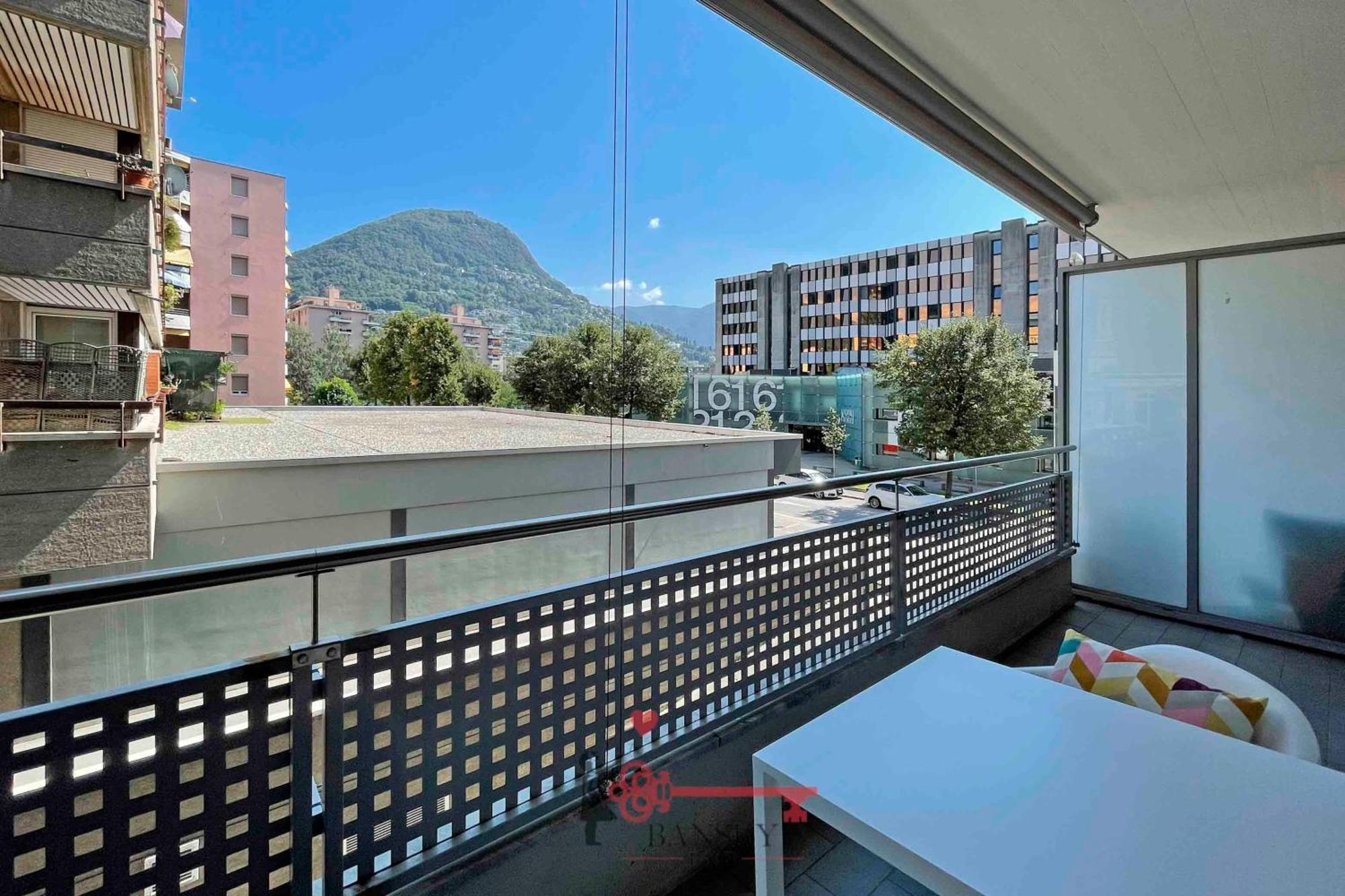 Lime Splendido X4Pax Lugano City -By Easylife Swiss Exterior foto