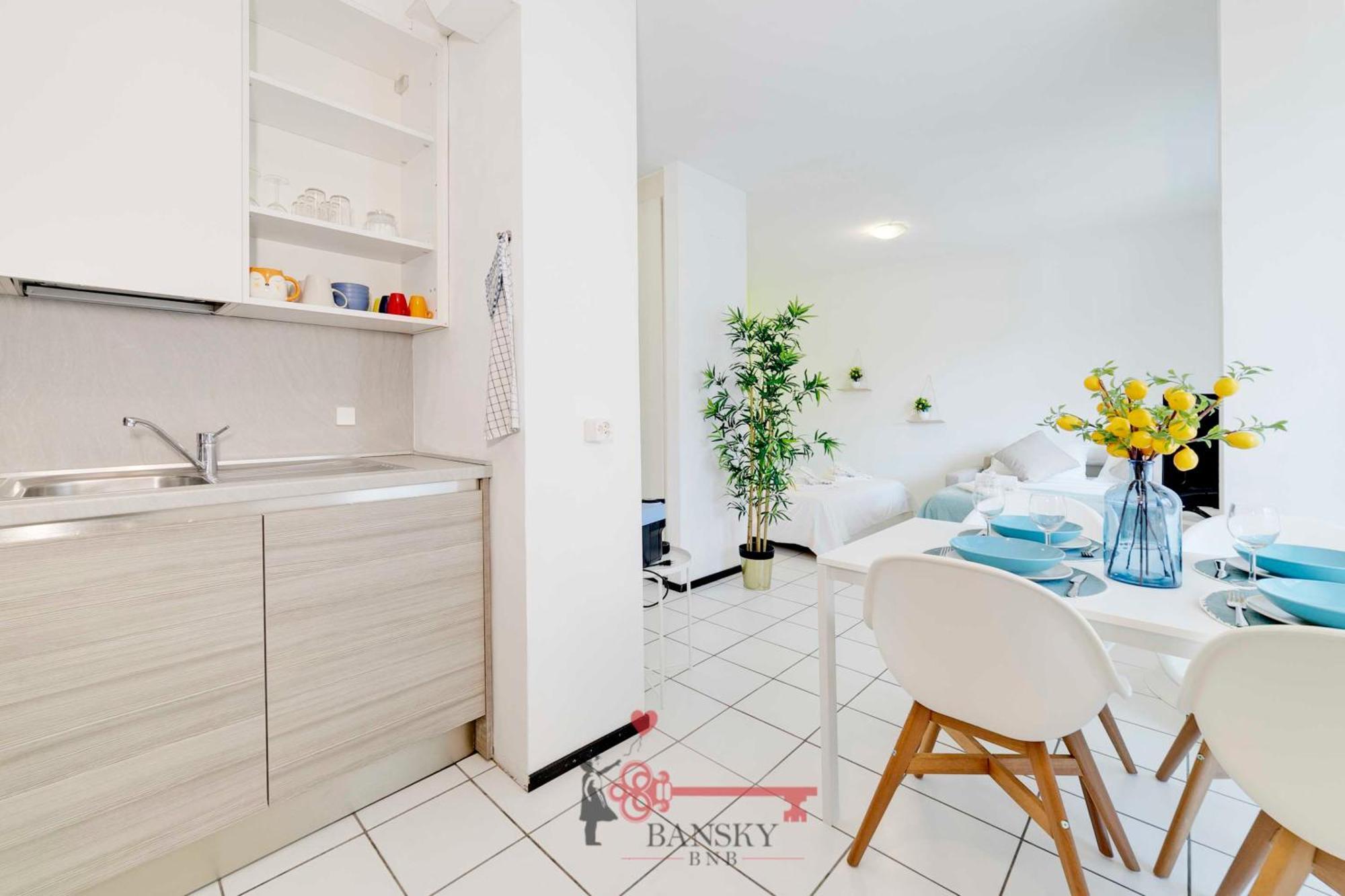 Lime Splendido X4Pax Lugano City -By Easylife Swiss Exterior foto
