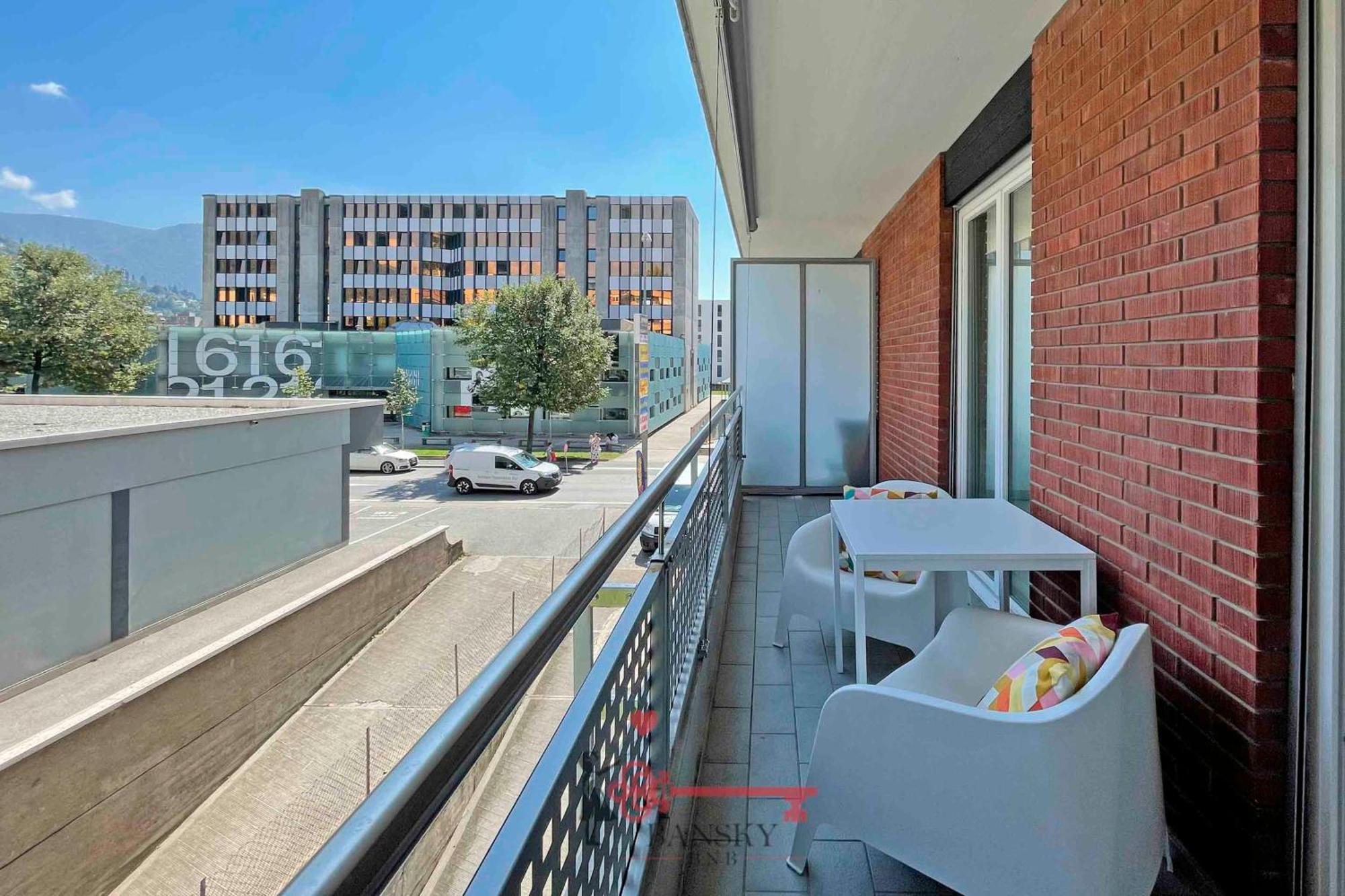 Lime Splendido X4Pax Lugano City -By Easylife Swiss Exterior foto